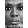Finding Me: A Memoir