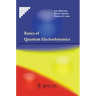Basics of Quantum Electrodynamics