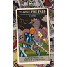 Tarou: The Fall