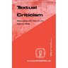 Textual Criticism