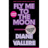 Fly Me to the Moon (Large Print): A Sylvia Stryker Space Case Mystery