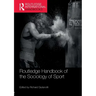 Routledge Handbook of the Sociology of Sport