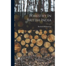 Forestry In British India