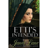 Etti's Intended: Prequel to the Coin Forest Gypsy Series