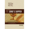 Understanding Four Views on the Lord's Supper