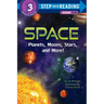 Space: Planets, Moons, Stars, and More!