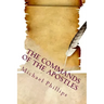The Commands of the Apostles, Large Print