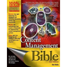 Content Management Bible