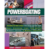 Powerboating: A Woman's Guide