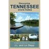 Discovering Tennessee State Parks