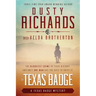 The Texas Badge