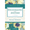 Encouraging One Another