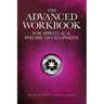 The Advanced Workbook For Spiritual & Psychic Development
