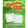 100 Easy Jigsaw Sudoku: Sudoku Xtra Specials
