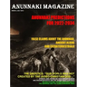 ANUNNAKI MAGAZINE. Issue 2 July 2013