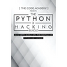 Python x Hacking Bundle: An In-Depth Bundle Into The Essentials Of Python and Hacking