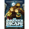 The Sasquatch Escape