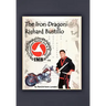 The Iron Dragon: Richard Bustillo