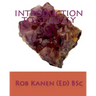 Introduction to Geology