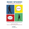 Basic Spanish for Orientation and Mobility: A Phrase Book and Dictionary