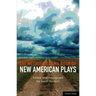 The Methuen Drama Book of New American Plays