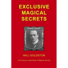 Exclusive Magical Secrets