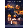 Hearth Fire: A Cozy Culinary Murder Mystery