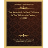 The Awarifu-L-Ma'arif, Written In The Thirteenth Century (1891)