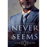 Never As It Seems: Never As It Seems Serial Book 1