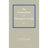 The Biological Basis of Teleological Concepts