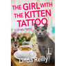 The Girl with the Kitten Tattoo