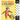 Curious George's Colors: High Contrast Tummy Time Book