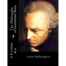 The Philosophy of Immanuel Kant: Great Philosophers