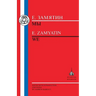 Zamyatin: We