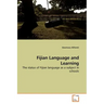 Fijian Language and Learning