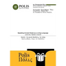 Polis: Speaking Ancient Greek As A Living Language, Level One, Teacher's Volume.