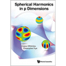 Spherical Harmonics in P Dimensions