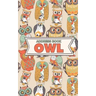 Address Book Owl