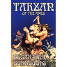 Tarzan of the Apes by Edgar Rice Burroughs, Fiction, Classics, Action & Adventure