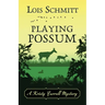 Playing Possum