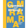 Grammar & Writing Student Textbook Grade 4 2014