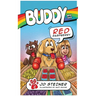 Buddy and the Red Raspberry