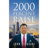 2000 Percent Raise