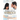 Communication in Marriage workbook: How to improve relationship and avoid fighting. This is a self counseling therapy to satisfy both her and his need