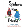Spider's New Friend