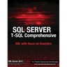 SQL Server T-SQL Comprehensive: version 2014