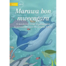The Ocean Our Home - Marawa bon mweengara (Te Kiribati)