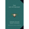 The Life of Mozart