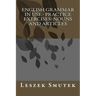 English Grammar in Use - Practice Exercises: Nouns and Articles