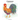 Chickens Coloring Book for Grown-Ups 1